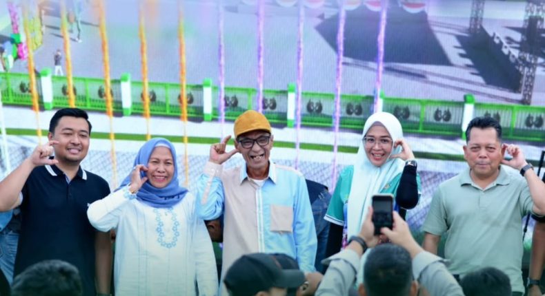 foto slider headline