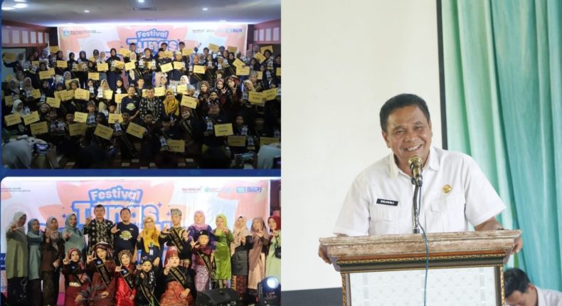 foto slider headline