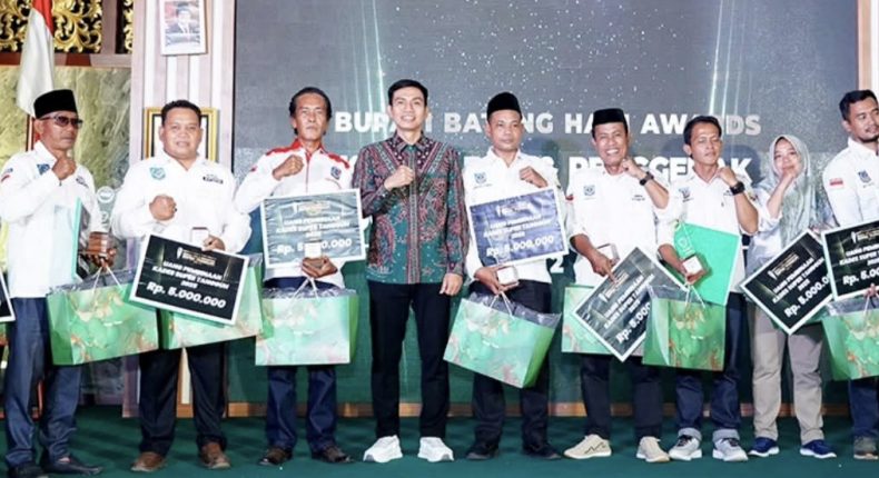 foto slider headline